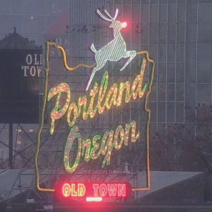ancestors are alive in portland