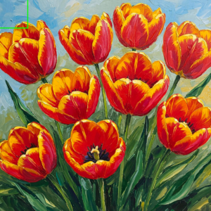 tulips